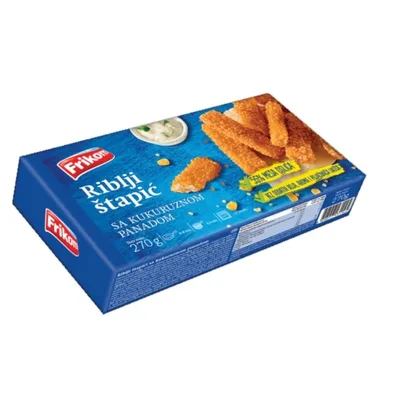 Pan.Riblj.Stap.Kukur 270 g