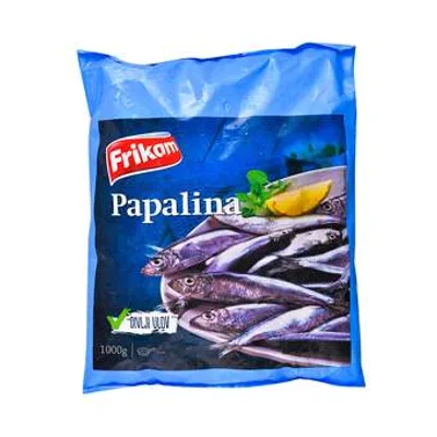 Frikom Papalina 1 kg