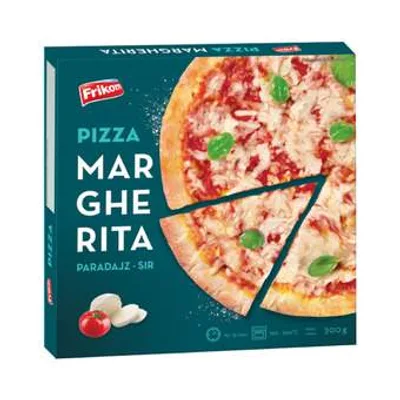 Frikom Pizza Margherita 300 g