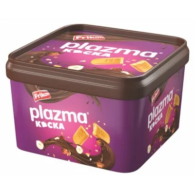 Frikom Sladoled Strauss Plazma Coko
