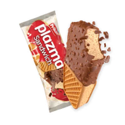 Frikom Slad. Plazma Sandwich 129 ml