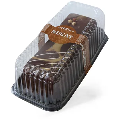 Frikom Torta Nugat 1,7 kg