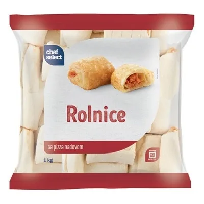 Frikom Rolnica Sa Pizza Nadevom 1 kg