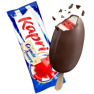 Slad.Kapri Grande Amore