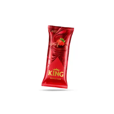 Slad.St.King Jagoda 86 g