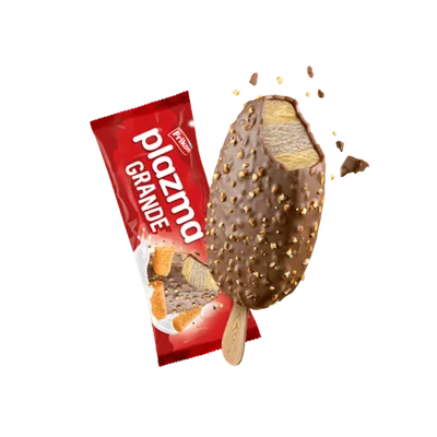 Frikom Plazma Grande