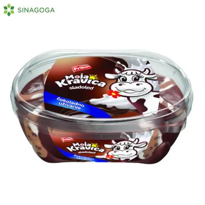 Frikom Moja Kravica Family 900 ml