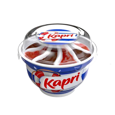Frikom Sladoled Kapri Casica 120 g