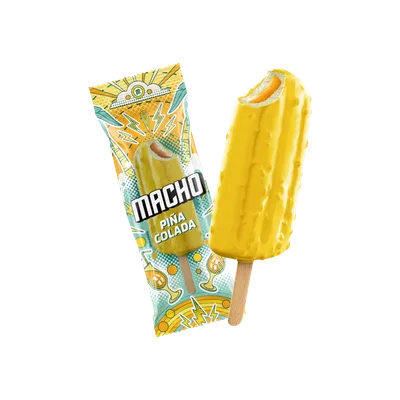Frikom Macho Pina Colada 75 ml