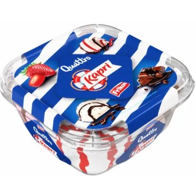 Frikom Sladoled Quattro Kapri 1,6 L