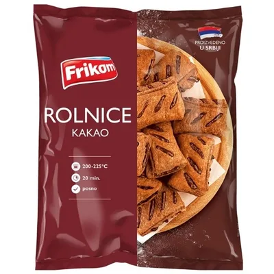 Frikom Rolnica Kakao 800 g