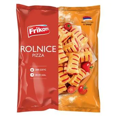 Frikom Rolnica Pizza 800 g