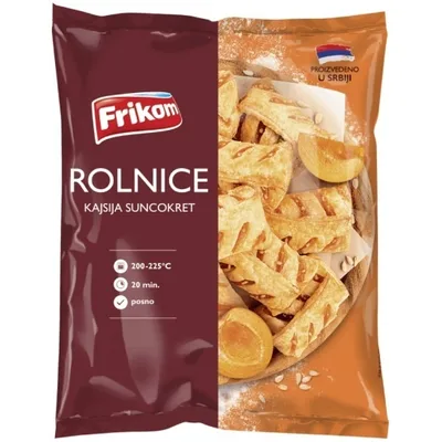 Rolnice Kajs/Sunc.P. Fr 800 g