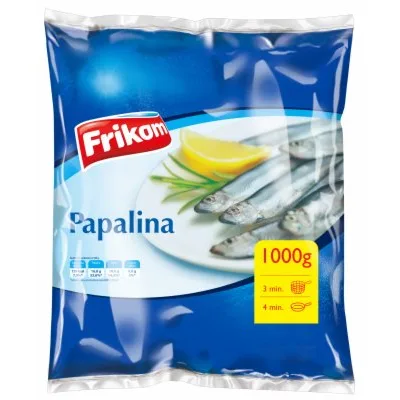 Frikom Oslić Productus Ug Rfz 300-500 Frik