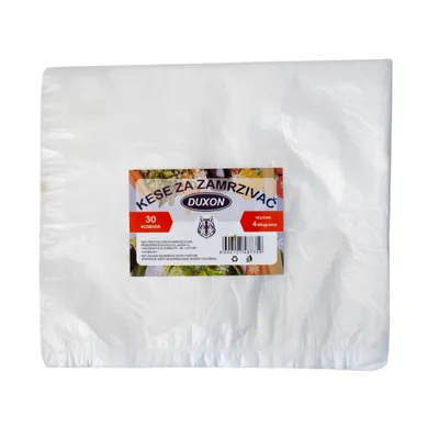 Rolo Kese Za Zamrzivac 4 kg