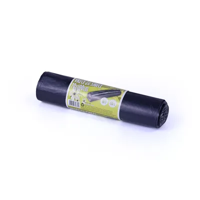 Vrece Za Smece Ld 70x110cm Polipak 120 L