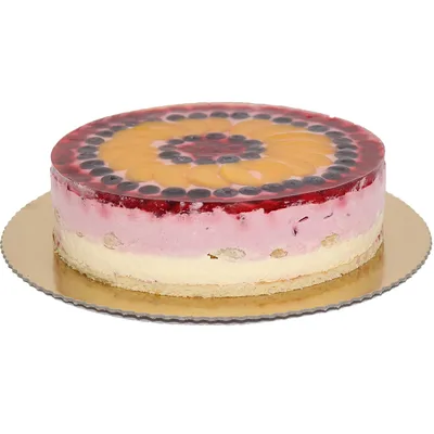 Posna Torta Tuti Fruti 1,35 kg