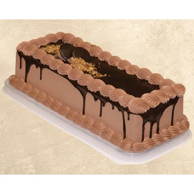 Klasik Torta Cokoladna Prav 1,35 kg