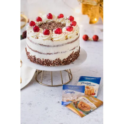 Klasik Torta Svarcvald 1,3 kg