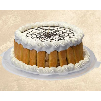 Klasik Torta Sarlota 1,7 kg