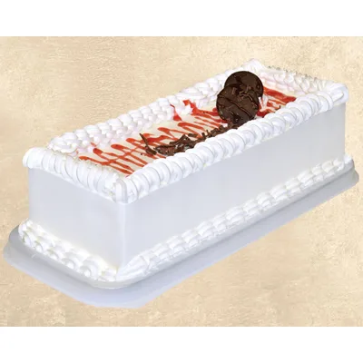 Klasik Torta Kaprisa 1,4 kg