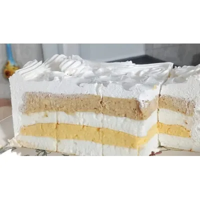 Klasik Torta Puslica 1,1 kg