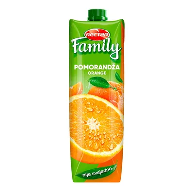 Pomorandža Mrežica