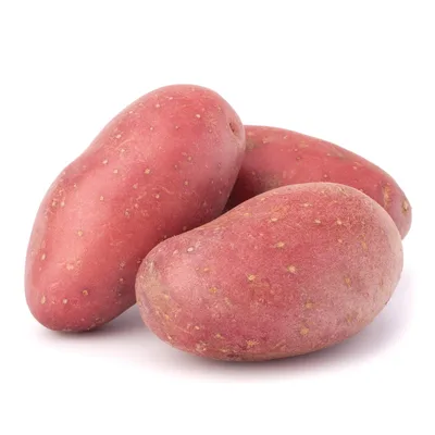 Mladi Krompir Crveni