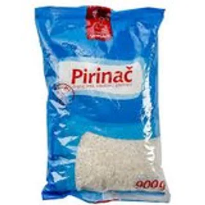 Moravka Pirinac Oblog Zrna Oljust 450 g