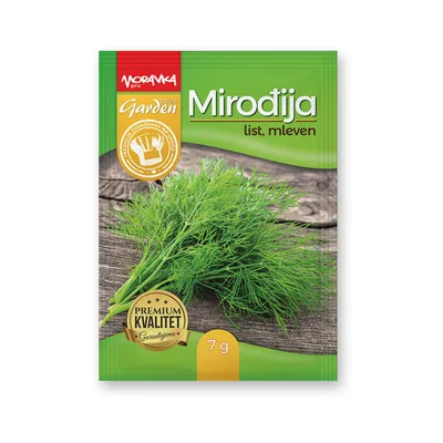 Mirodjija Garden 7 g