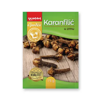 Karanfilic Garden 15 g