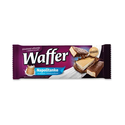 Napol.Waffer Mle.Prel.145