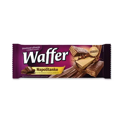 Napol.Waffer Kak.Prel.145