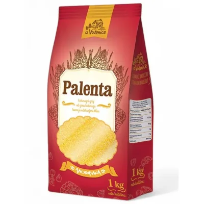 Moravka Palenta 1 kg