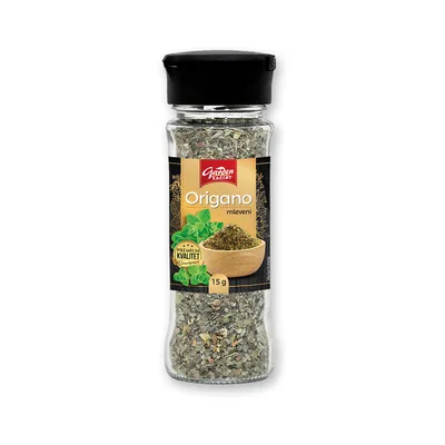 Origano Bocica Garden 15 g
