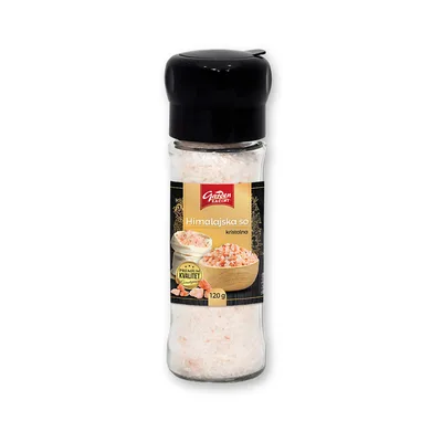 Moravka Himal So Mlin 120 g