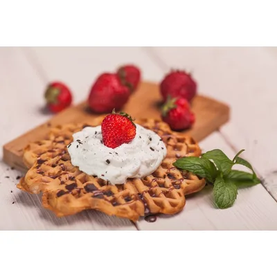 Krem Tabla Waffel 100 g