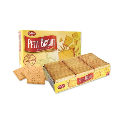 Keks Petit Biscuit Becker 750 g