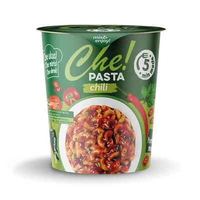 Moravka Pasta Chili Che Pasta 66 g