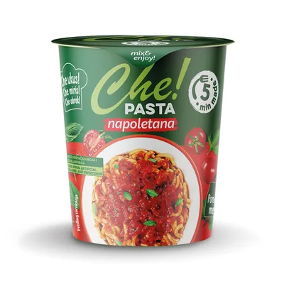 Moravka Pasta Napoletana Che Pasta 69 g