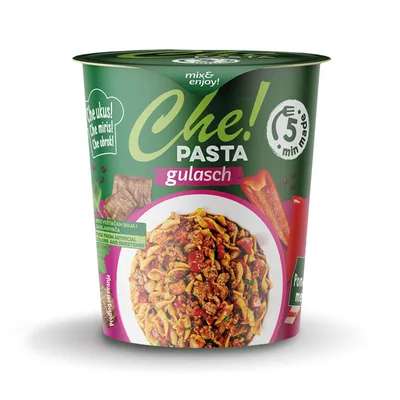 Moravka Pasta Gulas Che Pasta 57 g