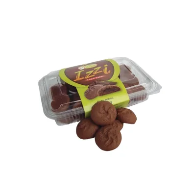 Keks Izzi Kakao Krem Mrvica 225 g