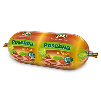 Posebna Pileca Nedeljkovic 280 g