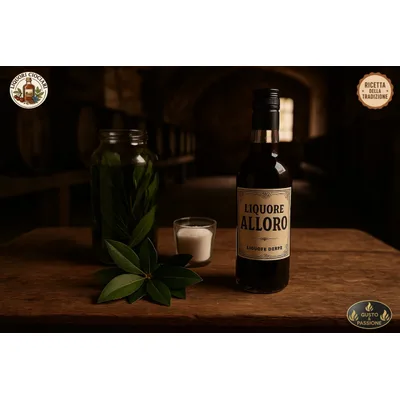 Alloro Izbeljivac 1 L