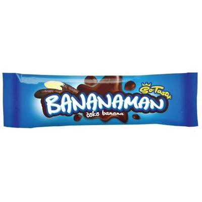 Bananaman Coko Bananica 25 g