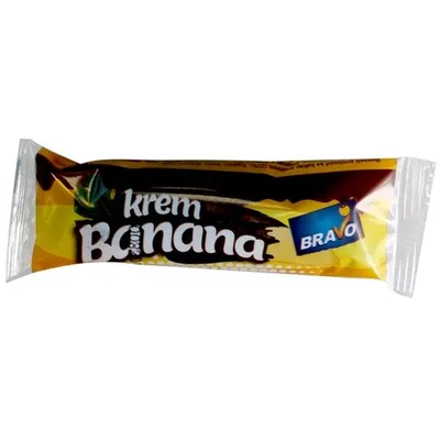 Krem Bananica Bravo Rim Group 300 g