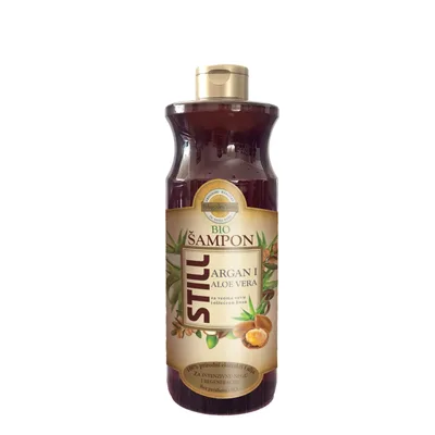 Šampon Still Bio Arg Al Vera 950 ml