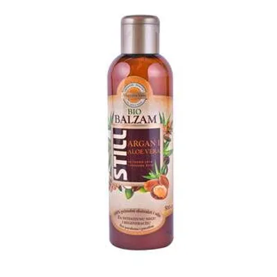 Balzam Sti Bio Arg Aloe Vera 500 ml