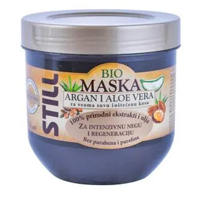 Stil Bio Maska Argan I Aloa Vera 500 ml
