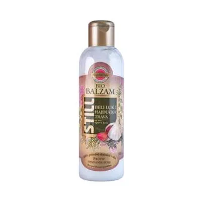 Bio Balsam Beli Luk 500 ml